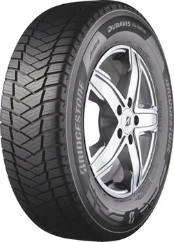 Bridgestone Duravis All Season 225/65 R16 112/110 R