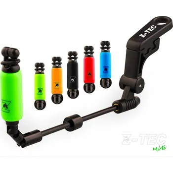 Signalizace záběru ZFISH Indicator Z-Tec Mini Barva: Oranžový