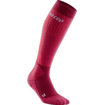 Pánská móda Ponožky CEP W CEP SKI TOURING SOCKS Lady velikost 2