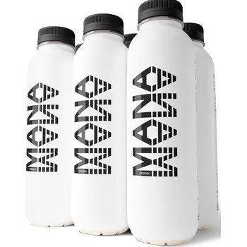 Fitness strava Mana ManaDrink MK8 6x 400 ml