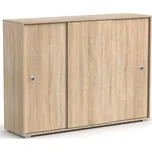 Dvířková komoda Rea lary s6-110