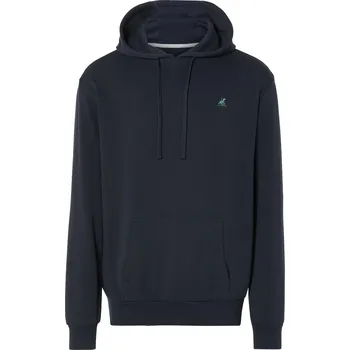 Pánská mikina LIVERGY® Pánská mikina (XL(56/58), námořnická modrá)