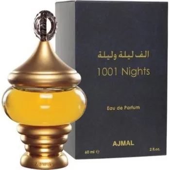 Unisex parfém Ajmal 1001 Nights U EDP 60 ml