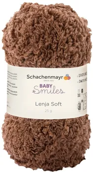 Příze Schachenmayr Baby Smiles Lenja Soft