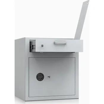 Trezor ISS Vhozový trezor Göttingen 36005