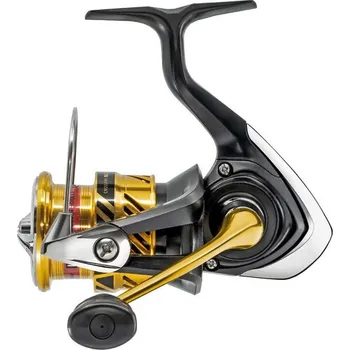 Rybářský naviják Daiwa Rybářský náviják 20 Crossfire LT 4000-C 4BS A