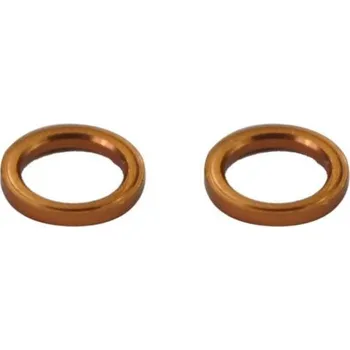 RC náhradní díl Serpent Wheel spacer 1mm (2) SRX2 Gen3 (SER500687) SER500687 - expresní doprava