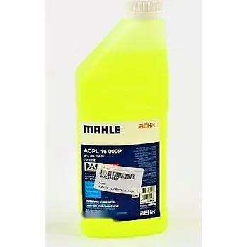 Provozní kapalina Olej do klimatizace PAO68 1L Behr ACPL16000P, , ,