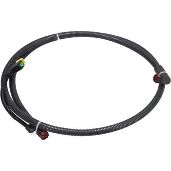 Nylonové potrubí AdBlue Volvo FH4 Tangde TD11-51-365