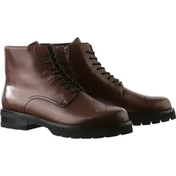 Dámská zimní obuv Högl 8-101513-29000 hnědá, vel. 41