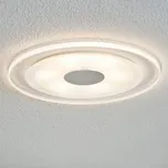 Paulmann Whirl LED podhledové světlo 6W 3ks kulaté hliník, bílá satinovaná 3 x 6 W LED - Doprava zdarma