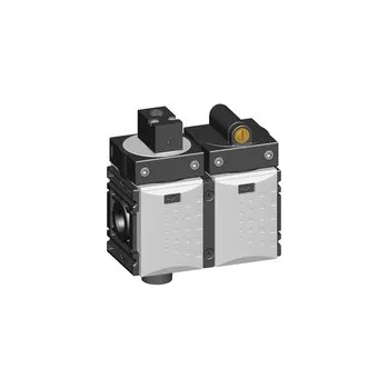 Kompresor 3/2 uzavírací ventil KSOV-014 - solenoid (G1/4")