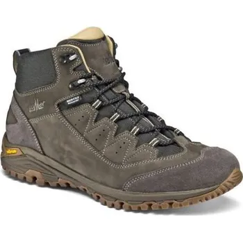 Dámská sportovní obuv Boty LOMER SELLA HIGH MTX PREMIUM Uni velikost bot 38