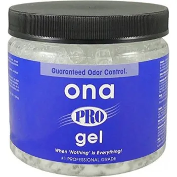 Osvěžovač vzduchu Pohlcovač pachu - ONA Gel - Pro, 500ml