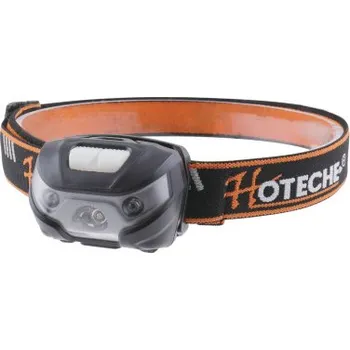 Čelovka Čelovka LED, 3 W - HT440009