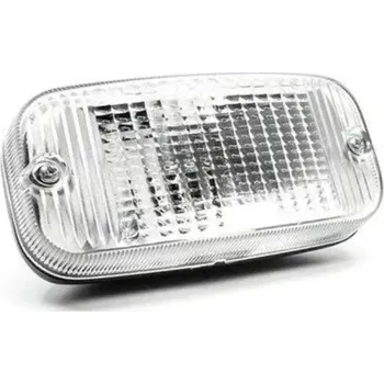 Denní svícení Světlo pro denní svícení Talmu- bílé | 2ZR 964 296-061