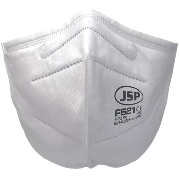 respirátor JSP respirátor FFP2 (F621) bez vent.40ks