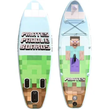 Paddleboard PIRATES paddleboard - SUP Cubes (CUBES)