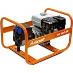 Elektrocentrála PG 400 SR