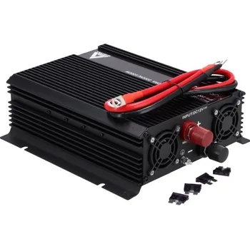 Měnič napětí Měnič napětí 12V/230V 2000W 3IPS200012