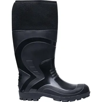 Pracovní obuv Ardon.cz GUNNAR ARDON GUNNAR bez vyztužené špice černá 42