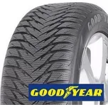 Pneumatiky GOODYEAR ultra grip 8 195/60 R15 88V TL M+S 3PMSF