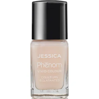 Lak na nehty Jessica Phenom lak na nehty 038 Angel 15 ml