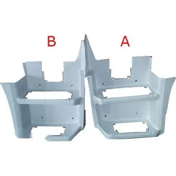 Prah karosérie Nástupní panel TANGDE TD08-50-008AR