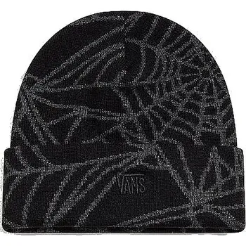 Módní doplněk čepice Vans MTE Expedition Tall Cuff - Black one size