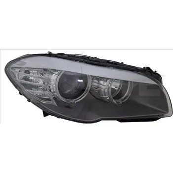 Přední světlomet Světlomet TYC 20-12762-06-2