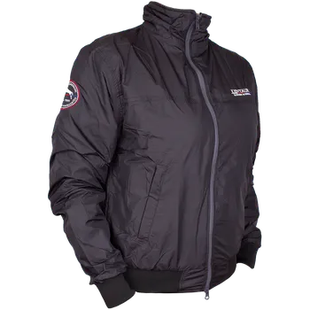 Jezdecké oblečení Kentaur Bunda Barva: Modrá, Velikost: XS