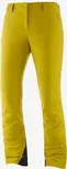 Kalhoty SALOMON ICEMANIA PANT W Lady velikost S