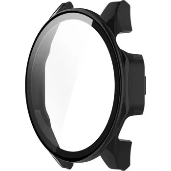 Příslušenství k chytrým hodinkám Ochranný kryt pro Huawei Watch GT 4 46mm - Černý, matný