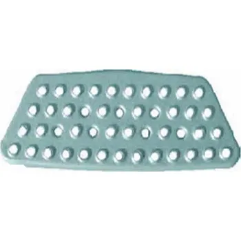 Schůdek Nástupní schůdky TANGDE TD07-57-014