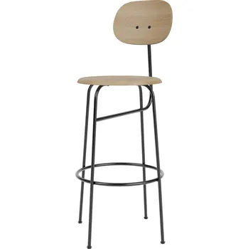 Barová židle AUDO (MENU) Barová židle Afteroom Bar Plus, Natural Oak