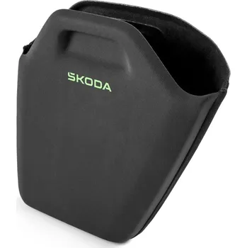 Nabíjecí kabel pro elektromobil KAPSA ŠKODA auto pro NABÍJECÍ KABELY original