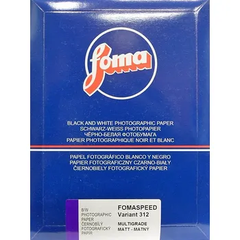 Temná komora FOMASPEED 312 VARIANT 30x40/50 ks