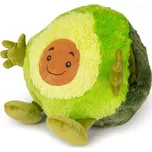 Hřejivý plyšák Avokádo 3 v 1