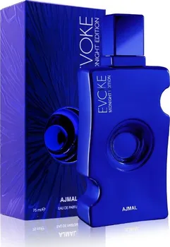 Dámský parfém Ajmal Evoke Midnight Edition For Her EDP 75 ml