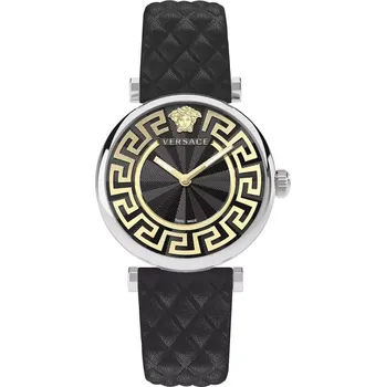 Hodinky Versace VE1CA0123 Lady Ladies Watch 35mm 5ATM