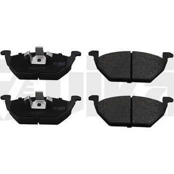 Brzdová destička Sada brzdových destiček, kotoučová brzda vika (66980007001)