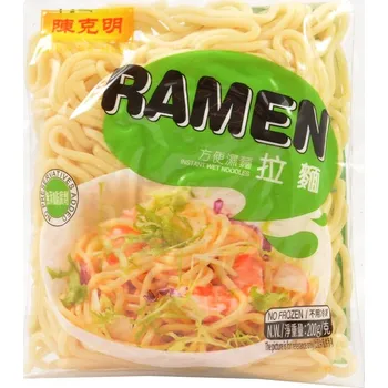 Chen Ke Ming Ramen nudle, 200 g