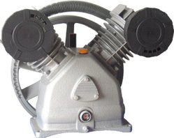 Kompresorová jednotka Atmos LB 50-2