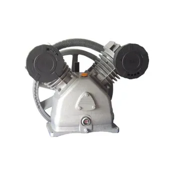 Kompresorová jednotka Atmos LB 50-2