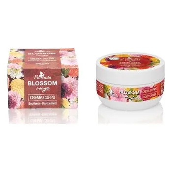Tělový krém Tělový krém Blossom Rouge