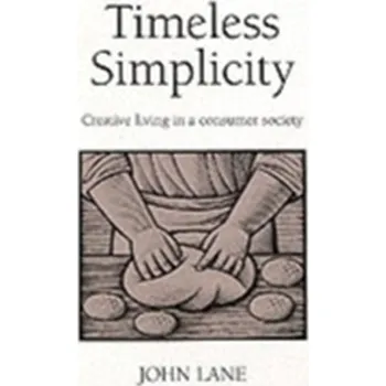 Timeless Simplicity - Lane, John