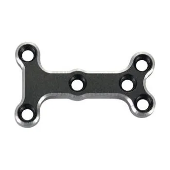 RC náhradní díl Serpent Shock mount alu F110 SF4 (SER411404) SER411404 - expresní doprava