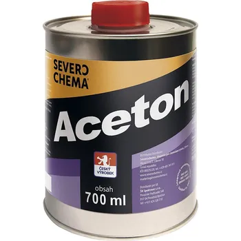 Severochema Aceton