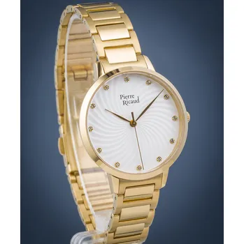 Hodinky Hodinky Pierre Ricaud Fashion P22071.1143Q
