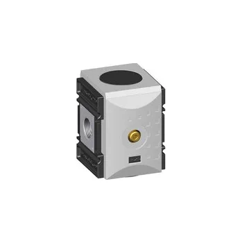 Kompresor Soft-start ventil KSSV-41 (G1")